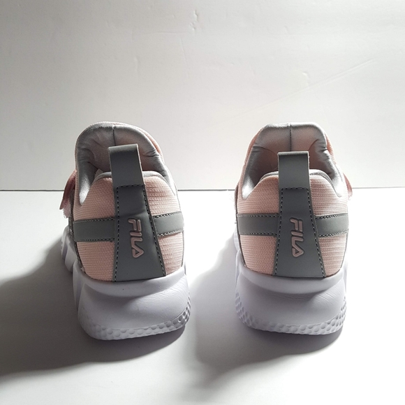 Fila | NEW vastra velcro sneakers 7 - Picture 7 of 13